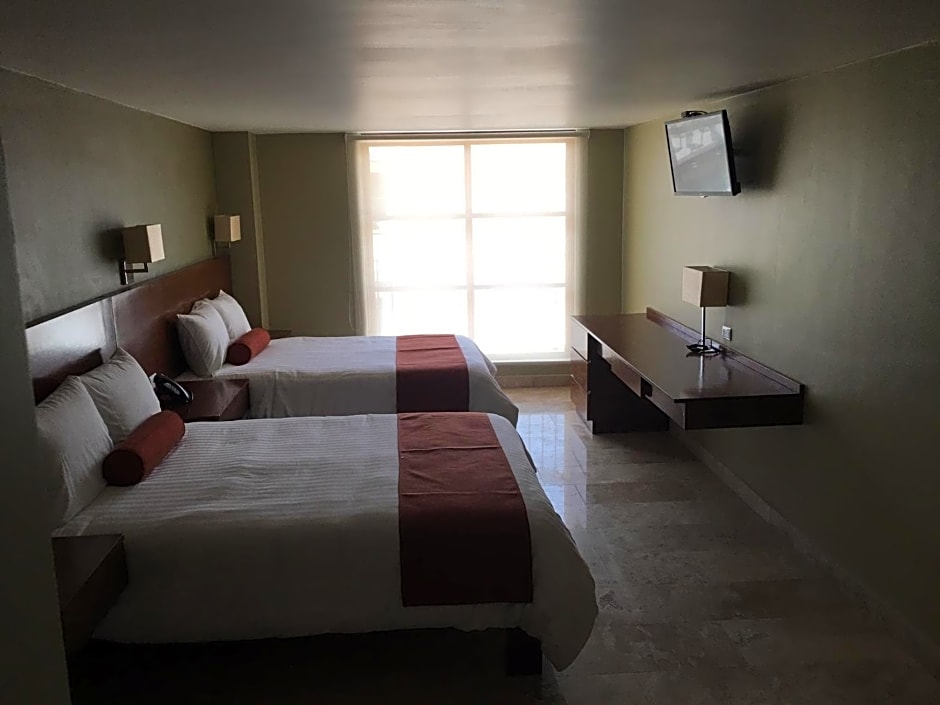 Hotel Posada del Virrey