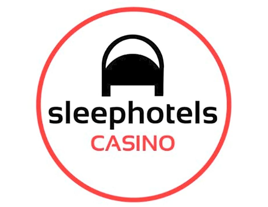 Sleephotels Casino