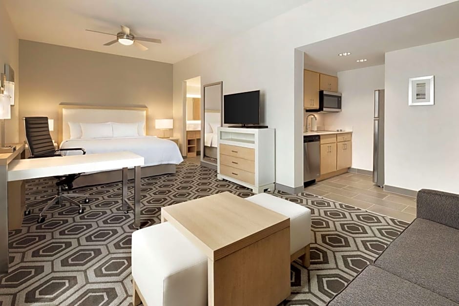 Homewood Suites by Hilton Salt Lake City/Draper, UT