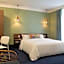 LHotel - face au château - boutique hôtel et séminaires