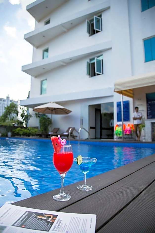 Rosaleen Boutique Hotel