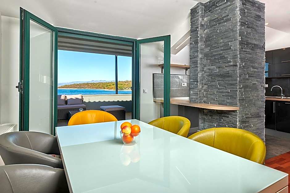 Veya Hotel by Aminess - ex Jadran