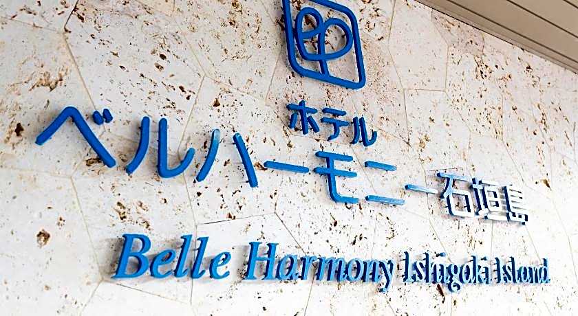 Hotel Bell Harmony Ishigakiisland