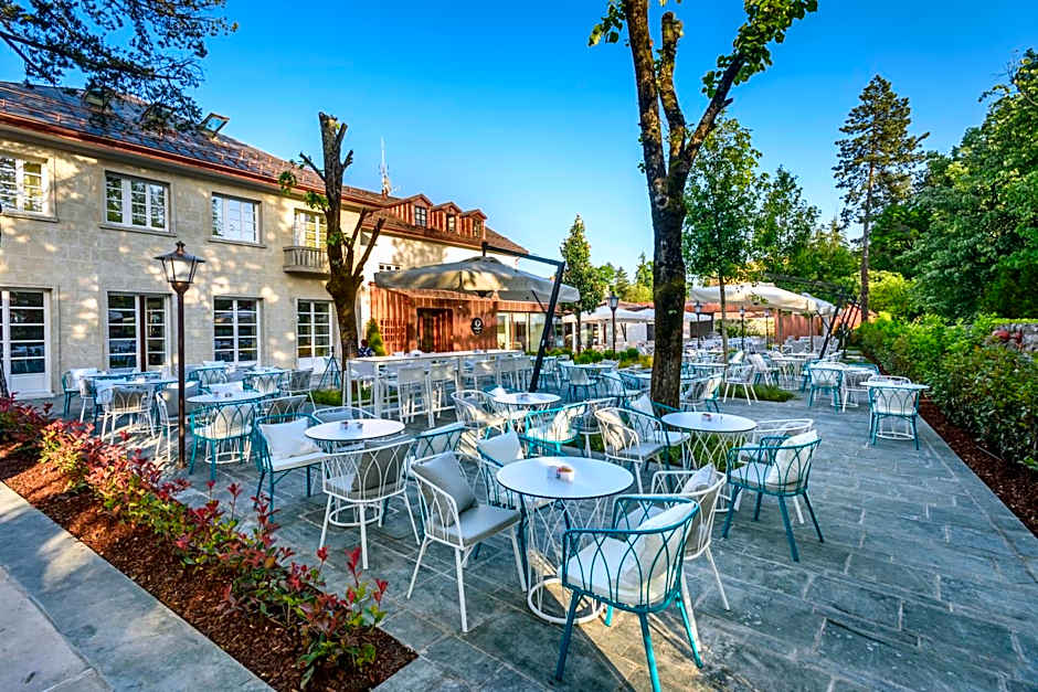 Hotel Gradska Cetinje