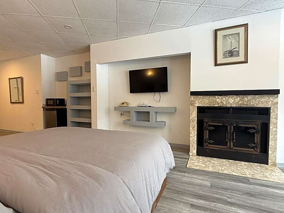 Hotel Motel La Marquise