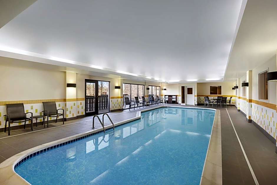 Fairfield Inn & Suites by Marriott Bowling Green