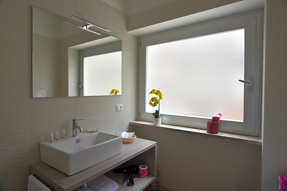 Il Rifugio Dei Templari