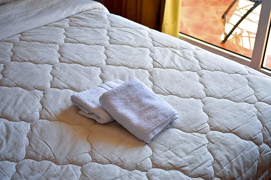 Mirador Golf Appart-hotel