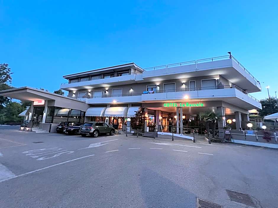 Hotel La Bussola