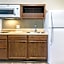 WoodSpring Suites Indianapolis Castleton