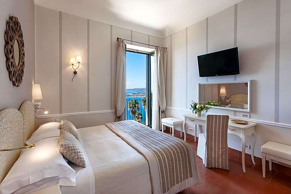 Hotel Villa Belvedere