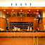 Toyoko Inn Niigata Furumachi