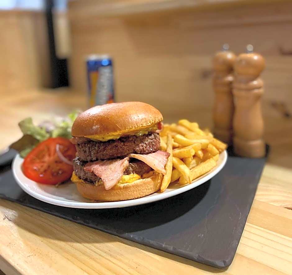 The Originals Access, Hôtel Foix