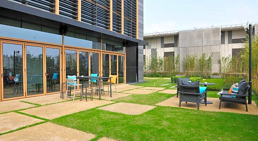 Artyzen Habitat Hongqiao Shanghai
