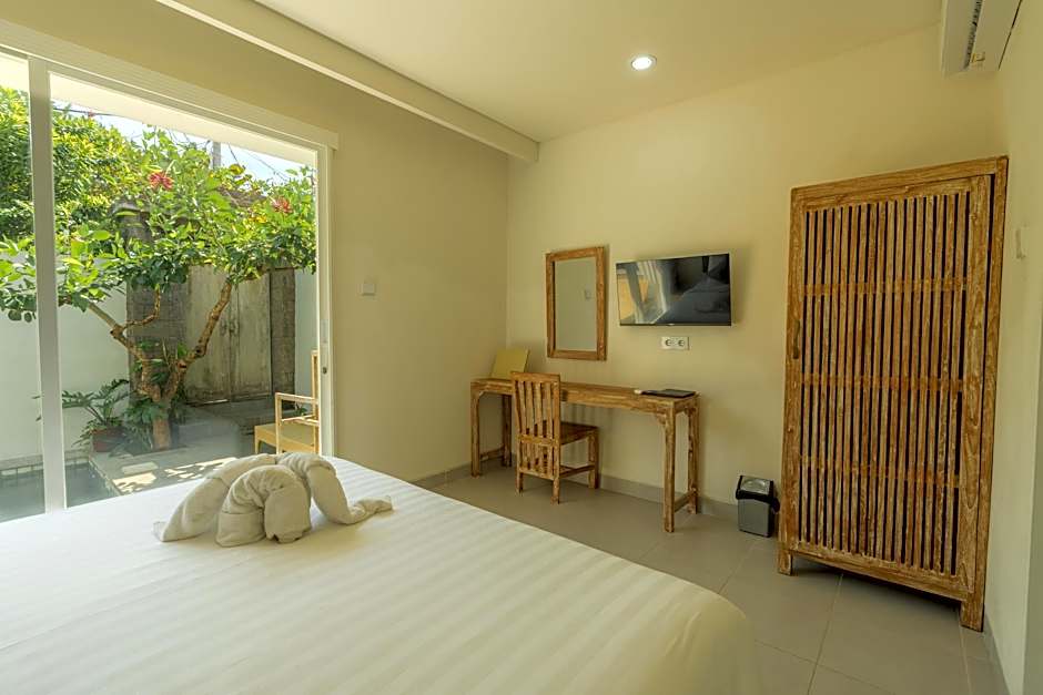 Odika Lovina Houses and Villas