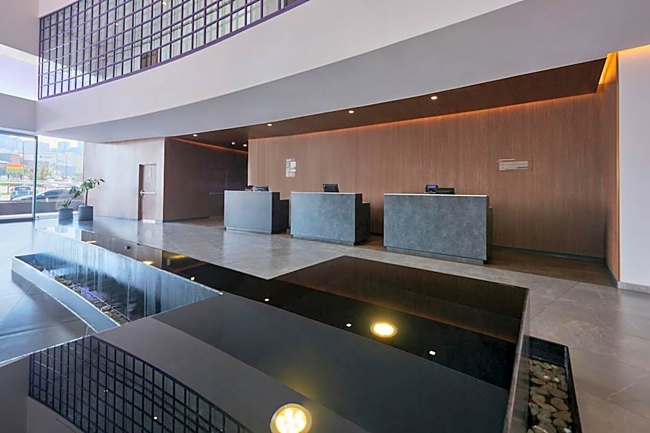 City Express Plus by Marriott San Luis Potosí