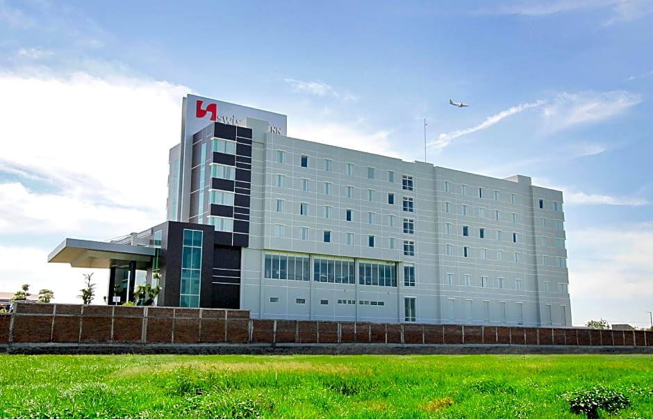 Swiss-Belinn Airport Surabaya