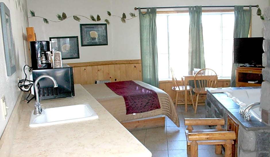 Fireside Lodge