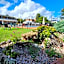Bucketts Way Motel and Restaurant