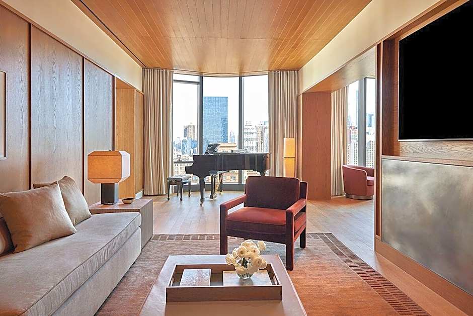 Pendry Manhattan West