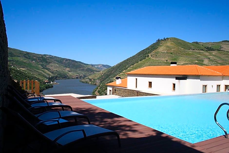 Hotel Rural Quinta Do Pego