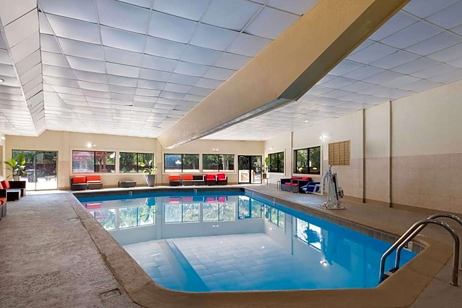 SureStay Plus by Best Western Lawton