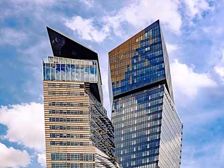 Too Hotel & Spa Paris - MGallery Collection