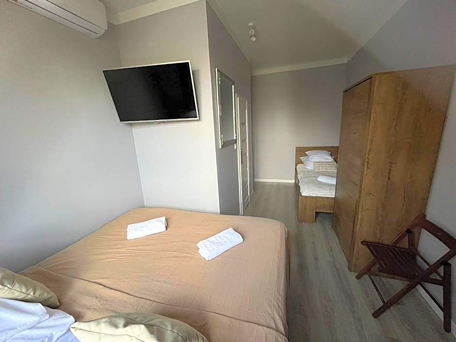 Jasna Hotelik self check-in
