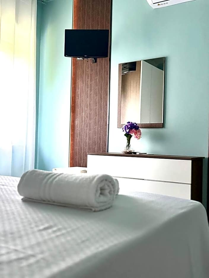 B&B Riviera Azzurra