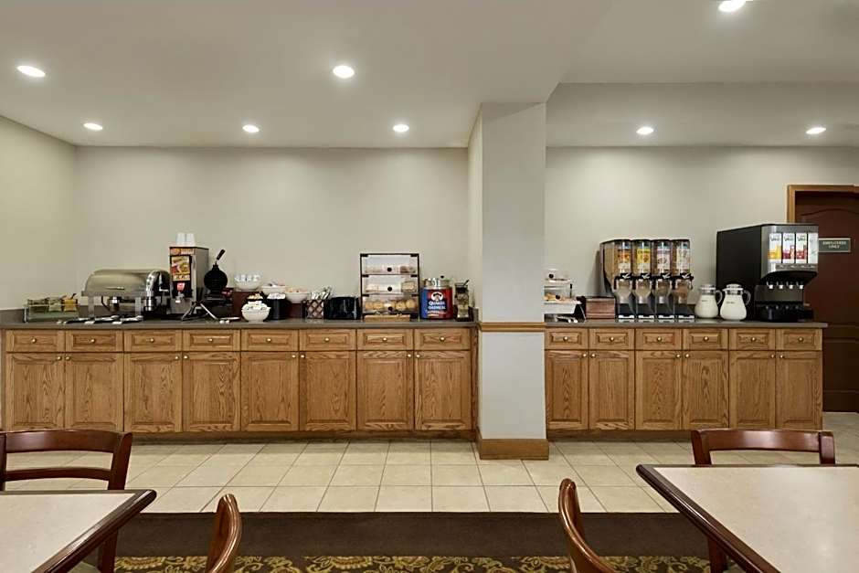 The Magnolia Hotel, St Augustine Downtown Historic District, FL