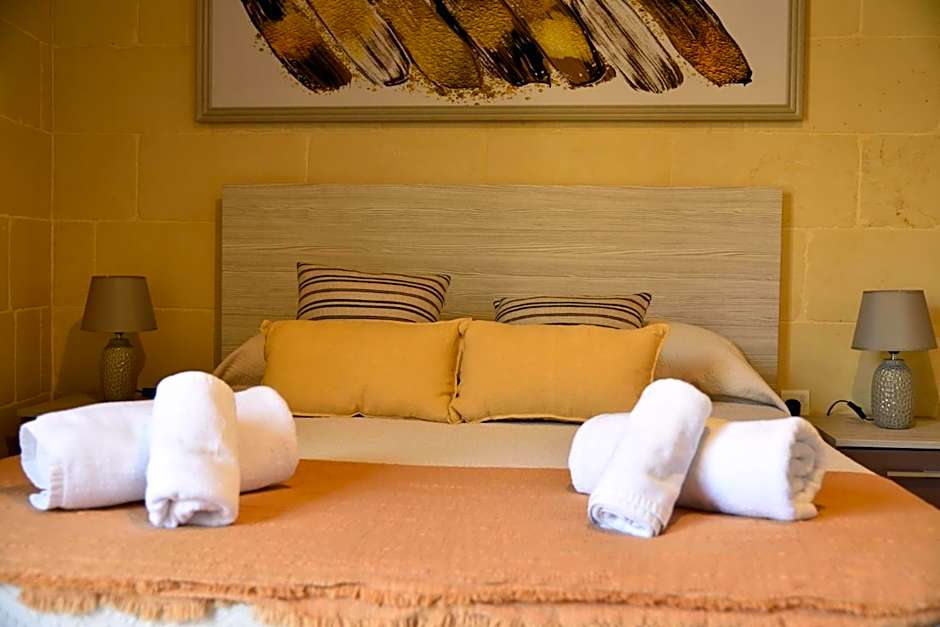 San Pawl B&b farmhouse- KORTOLL