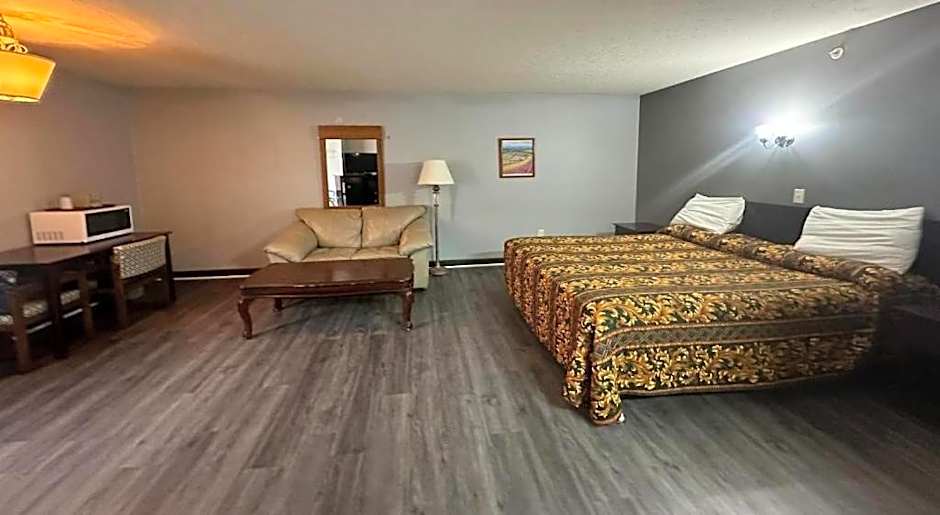 Fairway Inn Florence Indiana