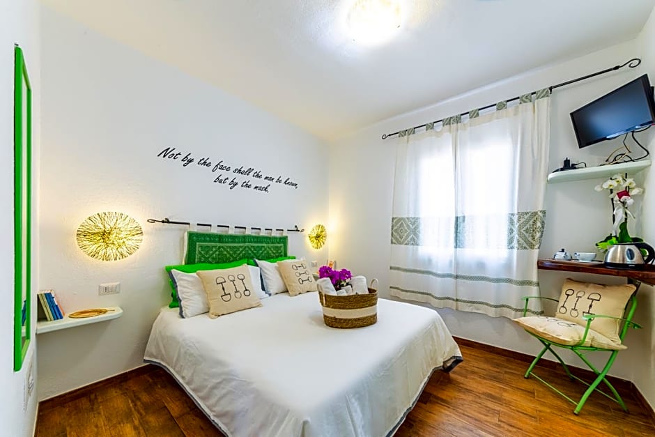 Le Maschere B&B