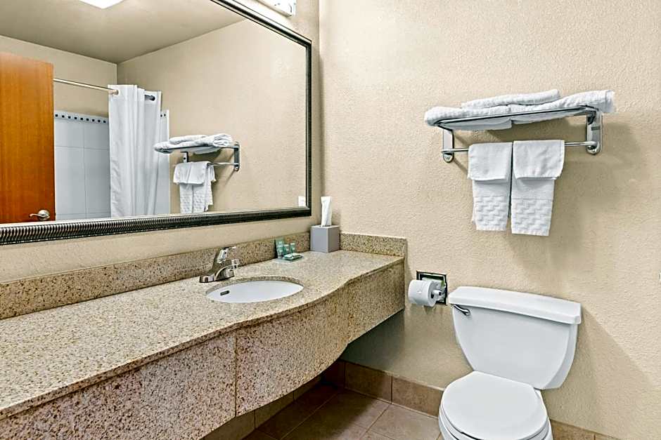 Best Western Gwinnett Center