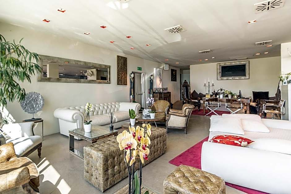 Vistamare Suite