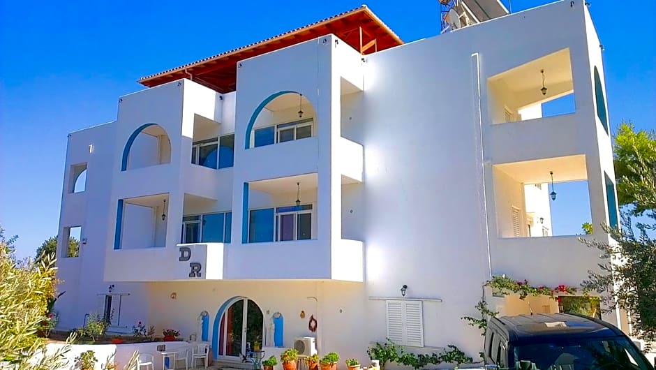 Villa Agnanti Boutique