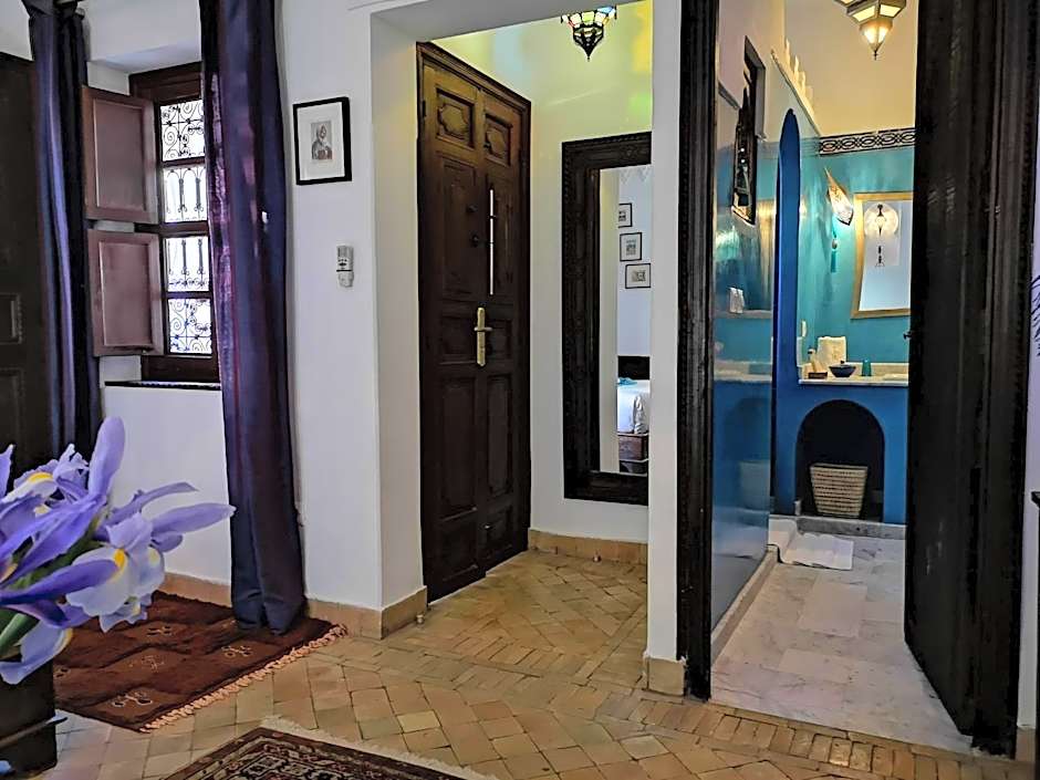 Riad Charme d'Orient Adults Only