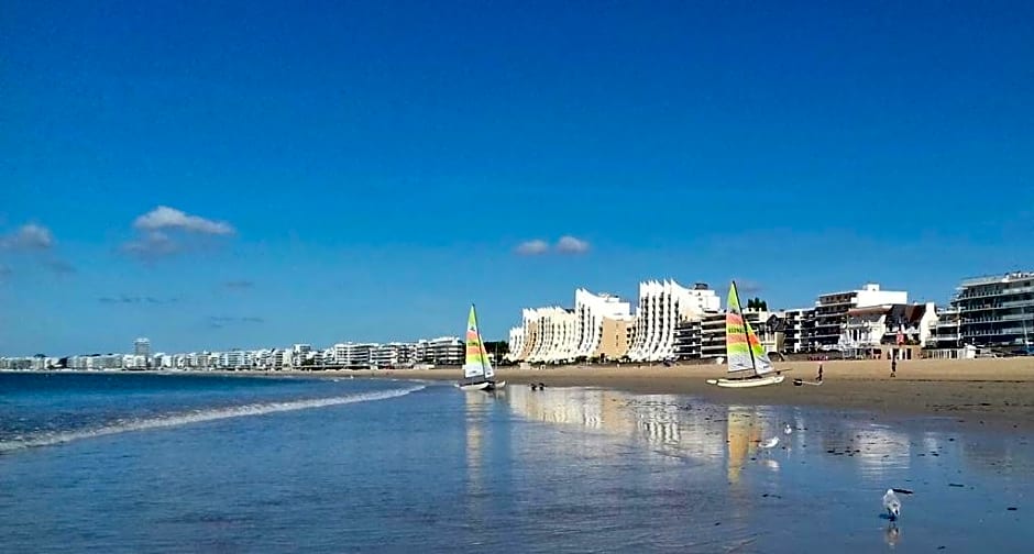 Villa Les Quatre Vents