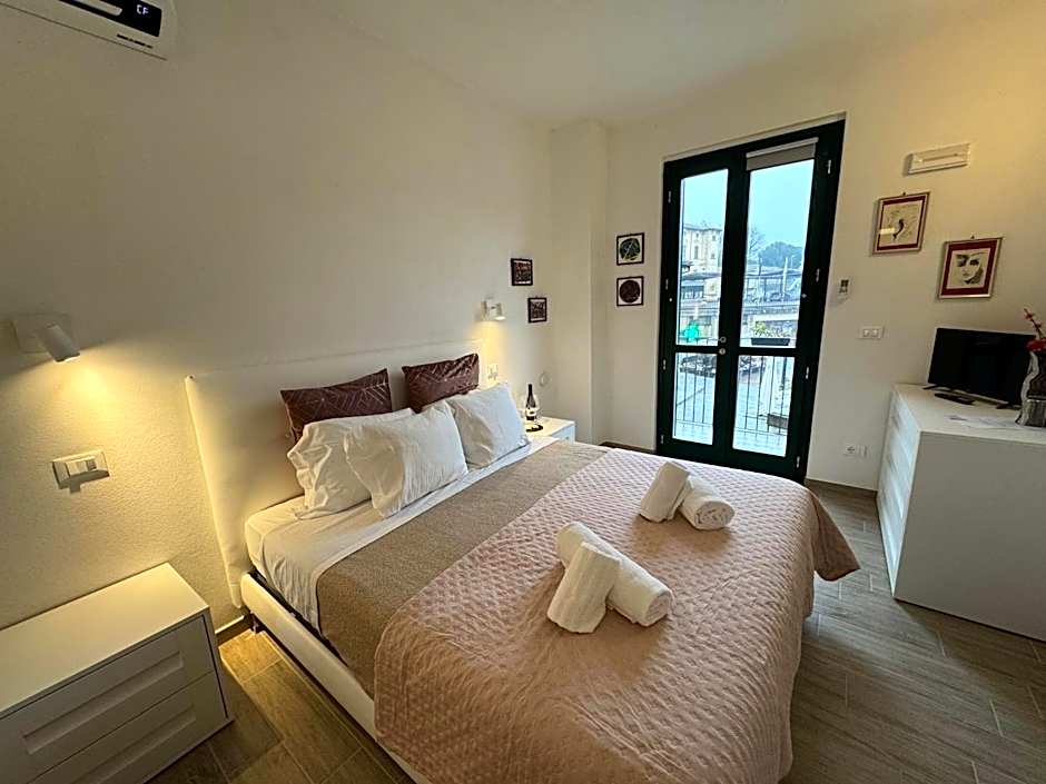Albergo Tenco by Bottega