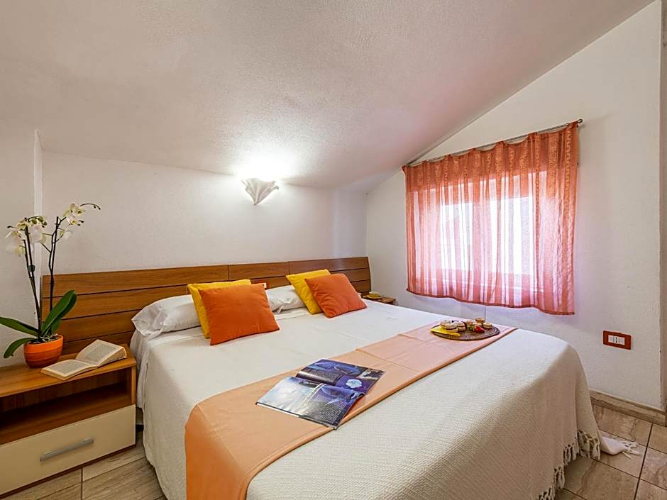 Bed and Breakfast Dorgali