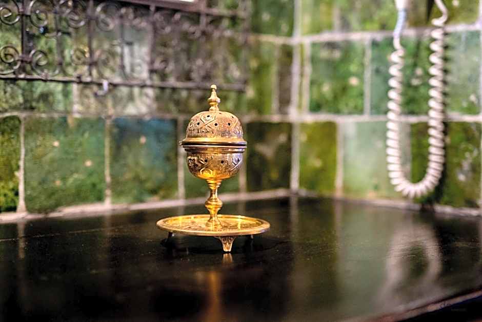 Hôtel Riad Dar Daïf