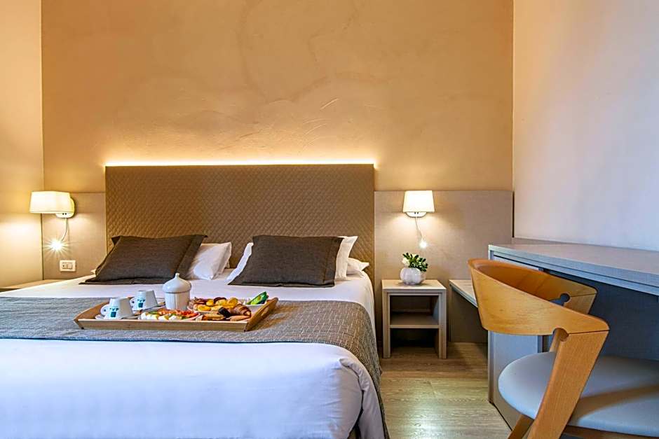 Park Hotel Ai Pini & Restaurant Ai Pini