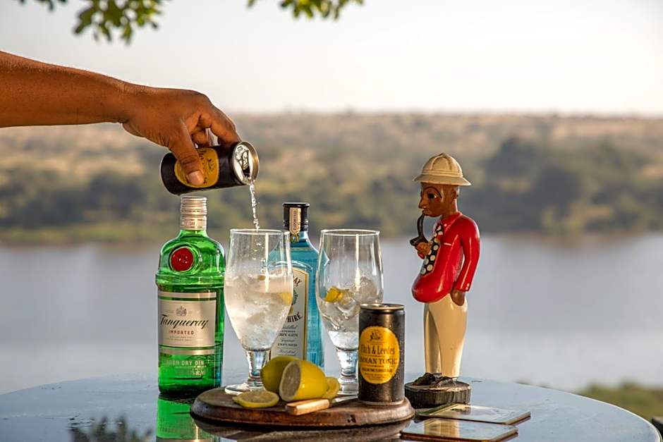 Buhala Lodge