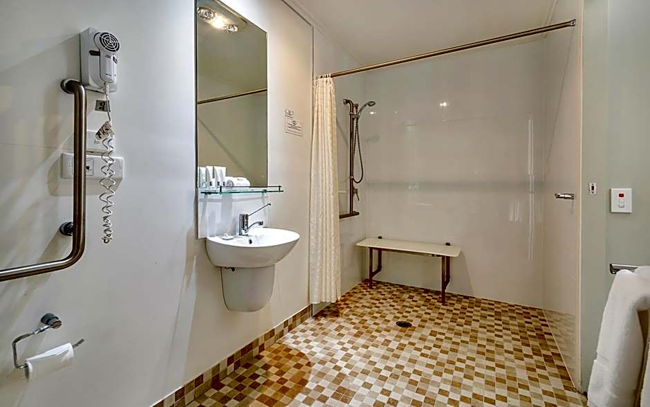 Coachmans Inn Warwick