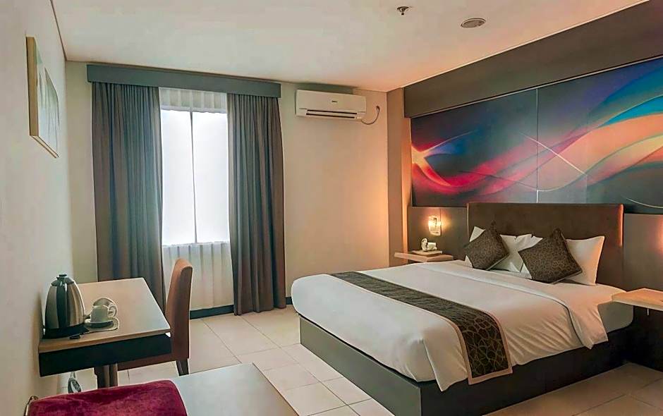 d'Arcici Hotel Cempaka Putih