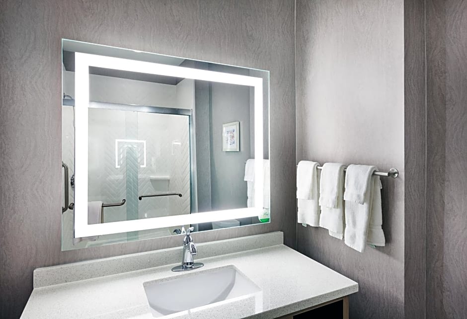 Holiday Inn Lubbock South, an IHG Hotel