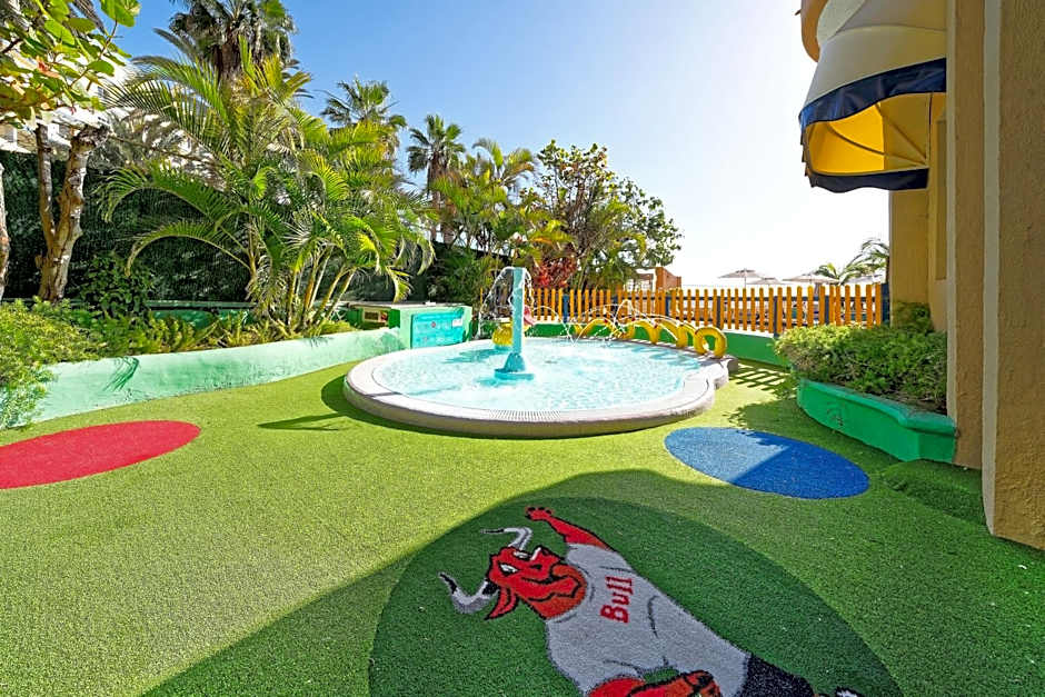 BULL Dorado Beach & SPA