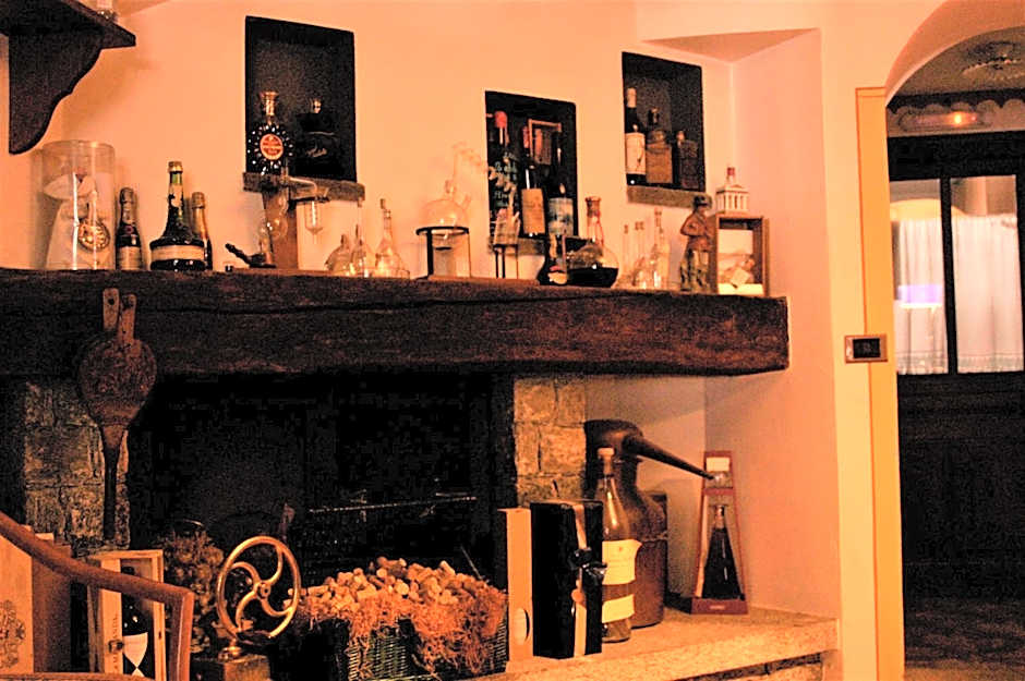 Albergo Dei Pescatori