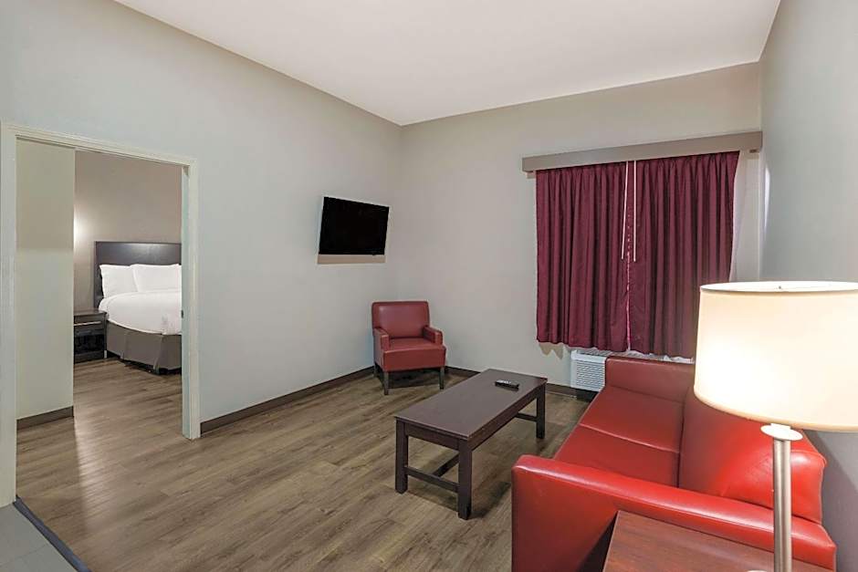 Rodeway Inn