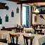 Speiserestaurant Traube